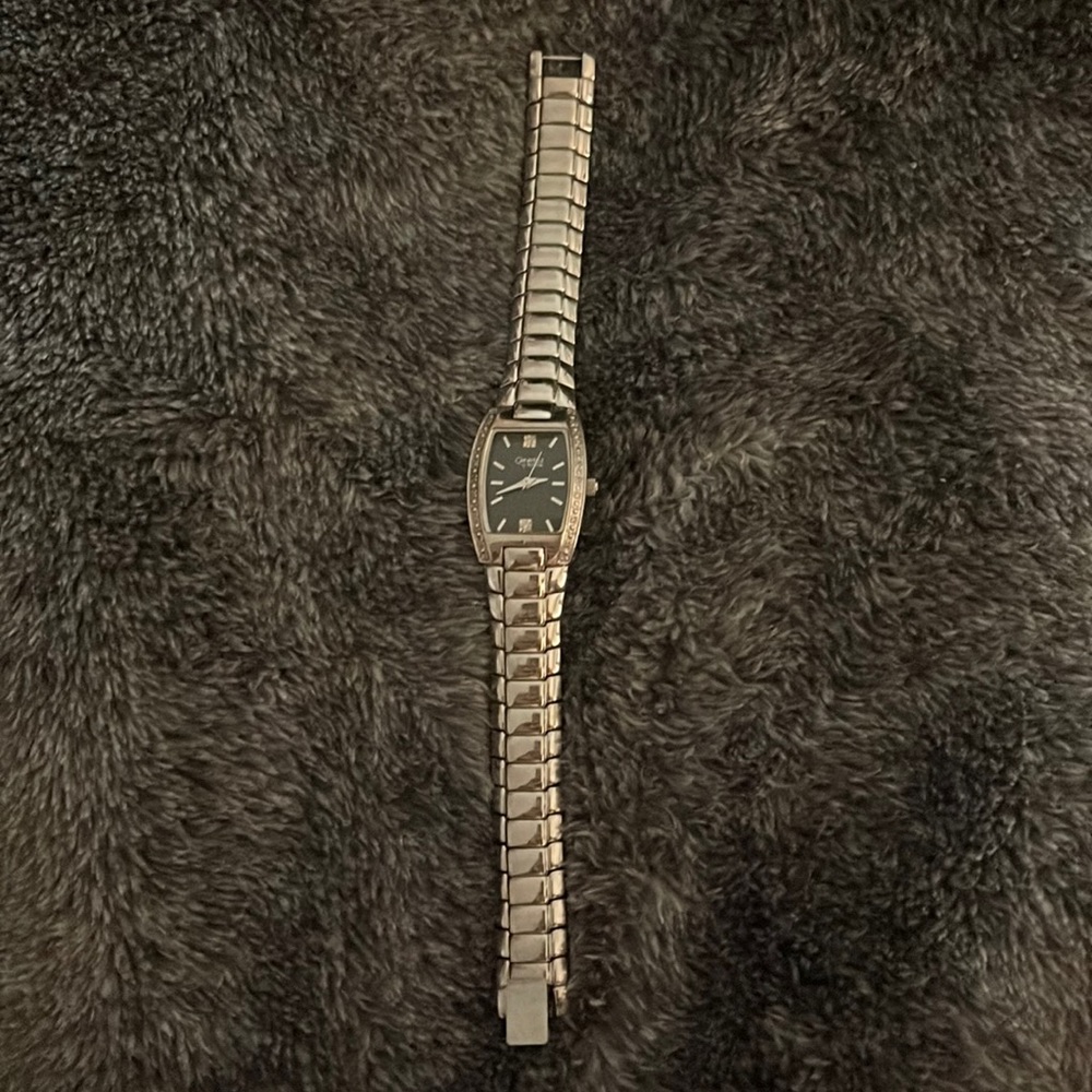 Bulova caravelle watch